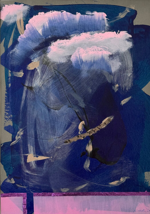 COPING MECHANISM Janin Walter