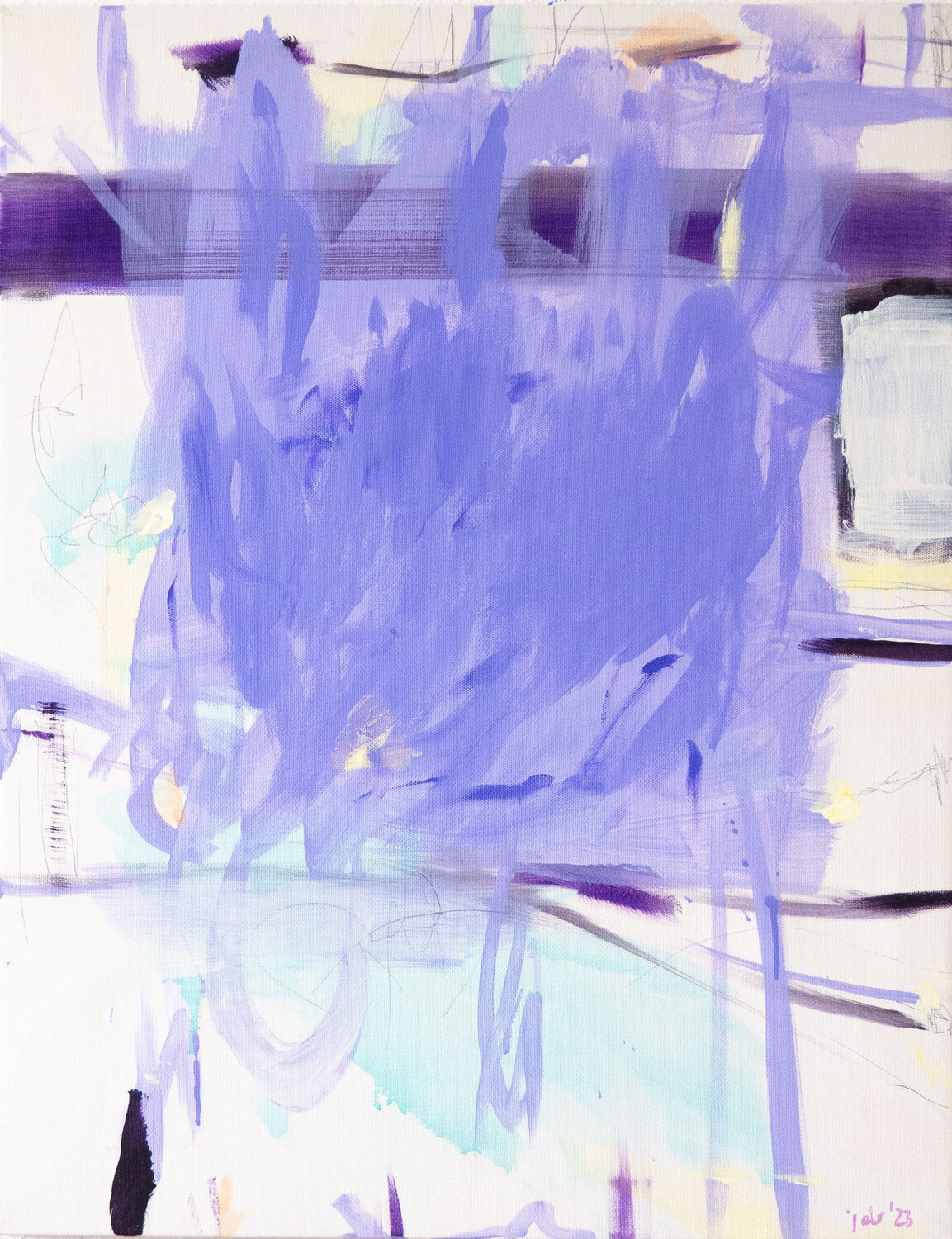 BOLDNESS III Janin Walter