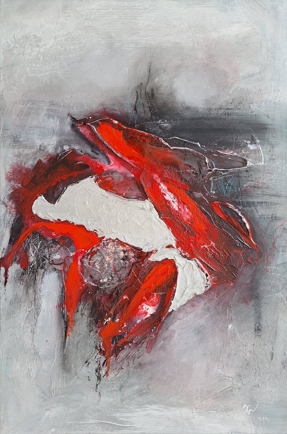 Symphonie der Liebe Inna Grigorov