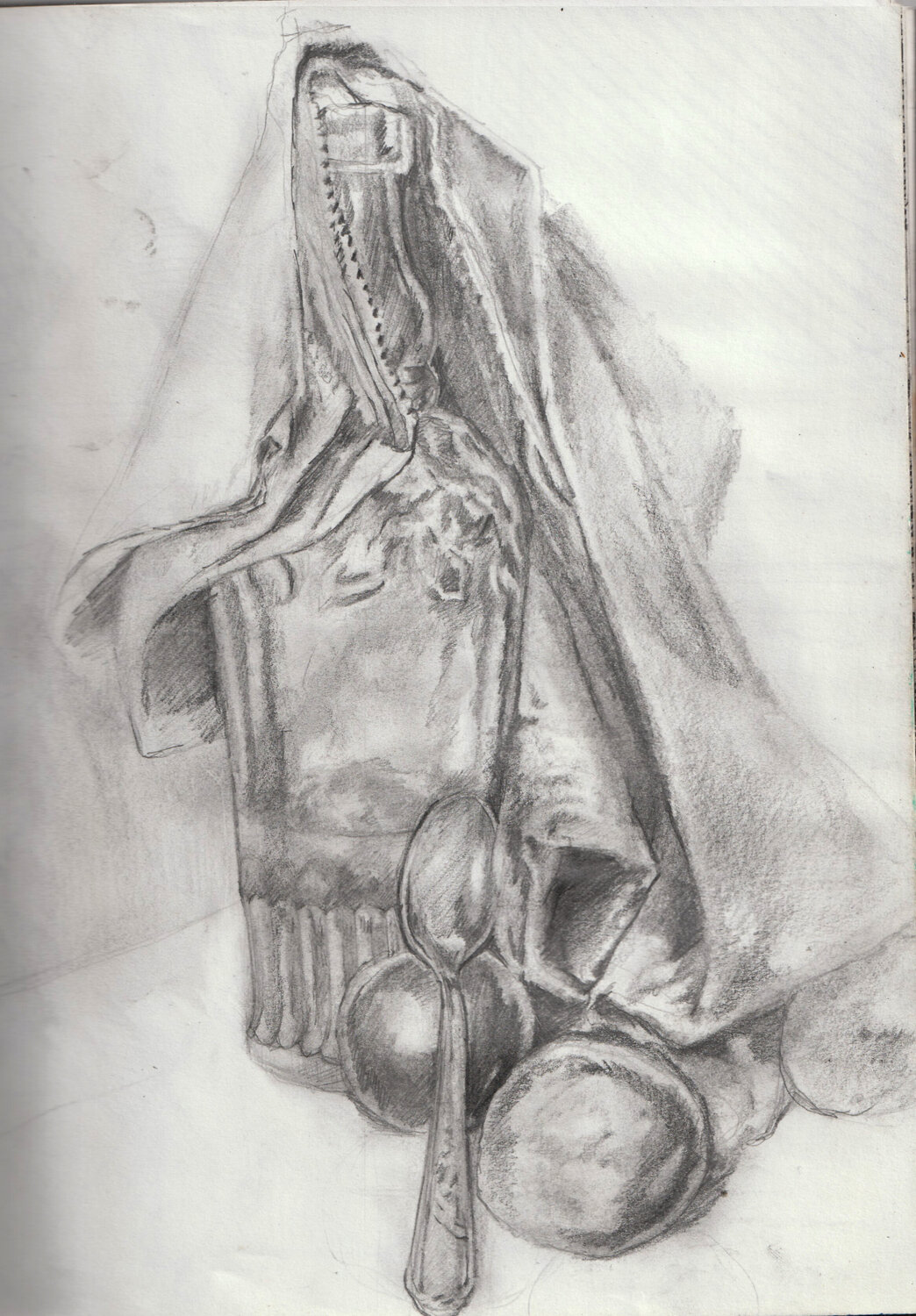 Nature Morte Grégory GENG