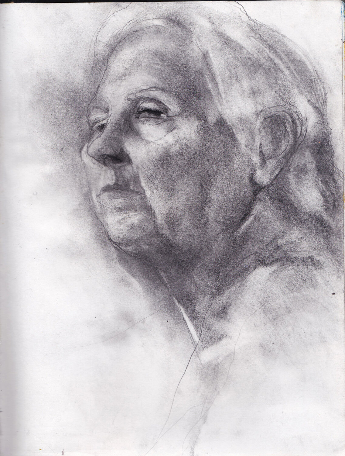 Portrait Grégory GENG