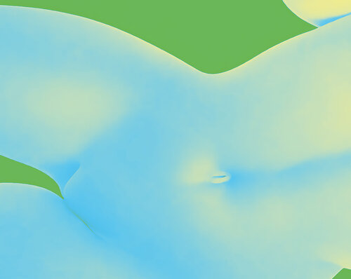 Nudismo Selettivo von Noemi Balata, Digital kaufen auf Singulart