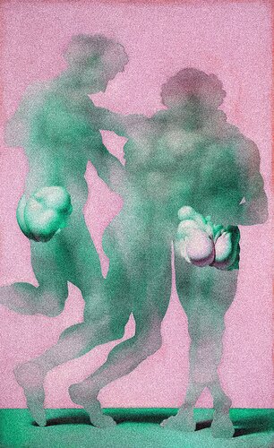 Lo mas importante von Noemi Balata, Digital kaufen auf Singulart