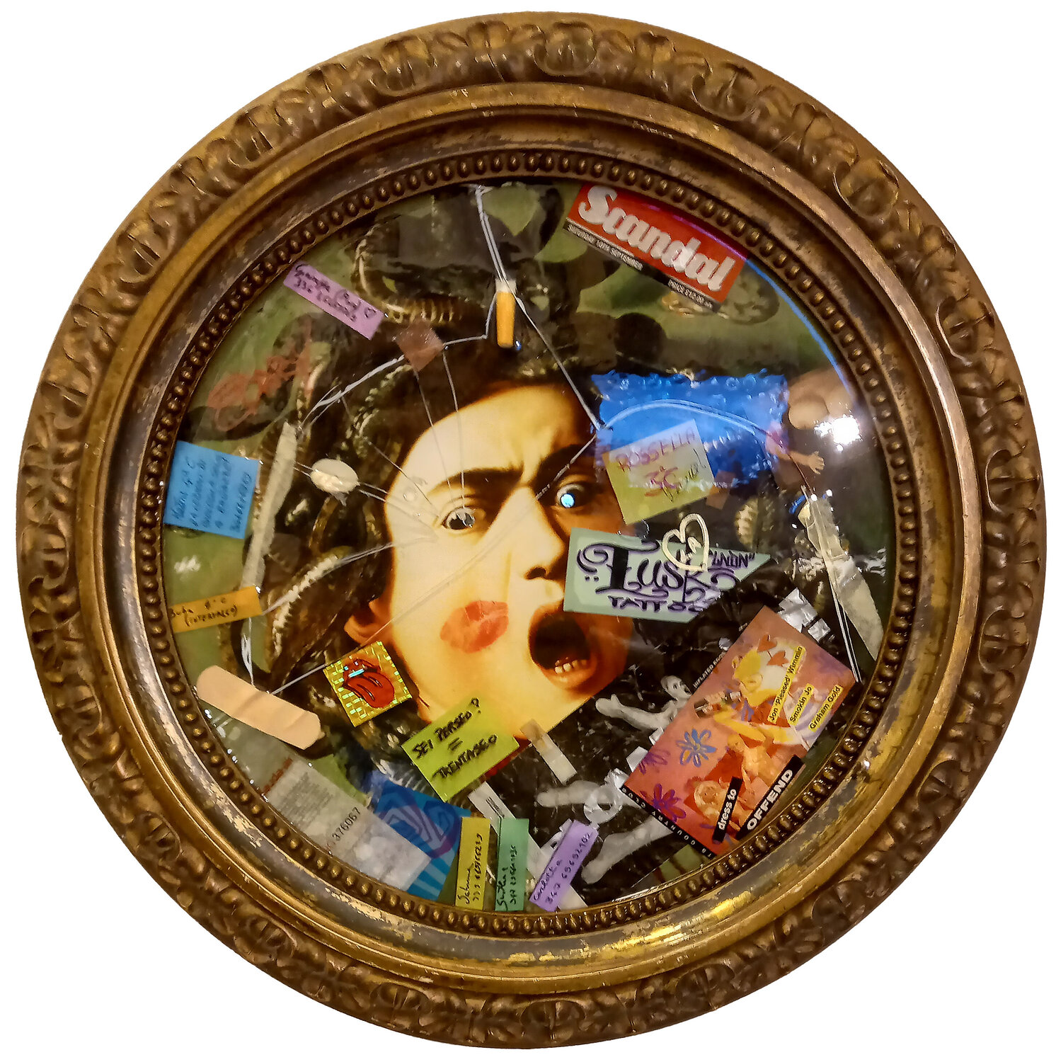 SEI PERSEO? = TRENTASEO Fabio Pasquali