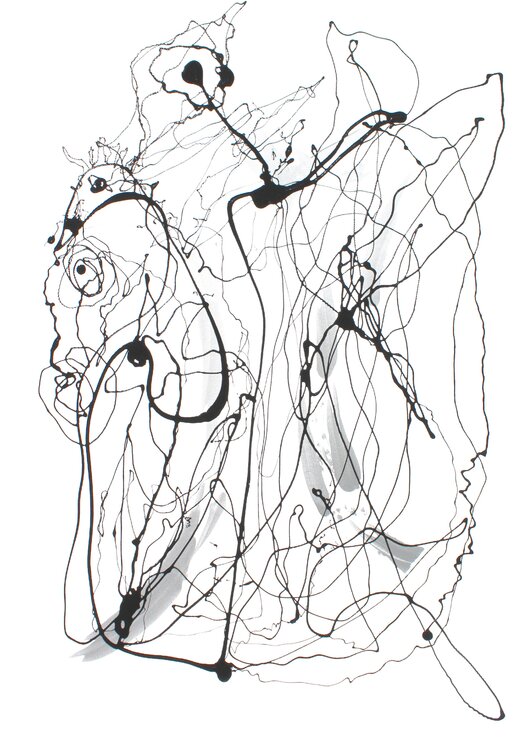 Der Atem des Kosmos VII / Pflanzenenergie Julia Pust