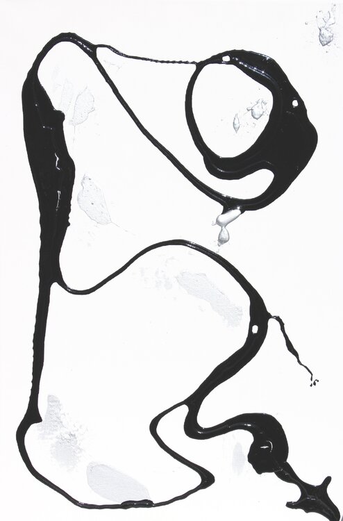 Der Atem des Kosmos X / Die Entstehung III Julia Pust