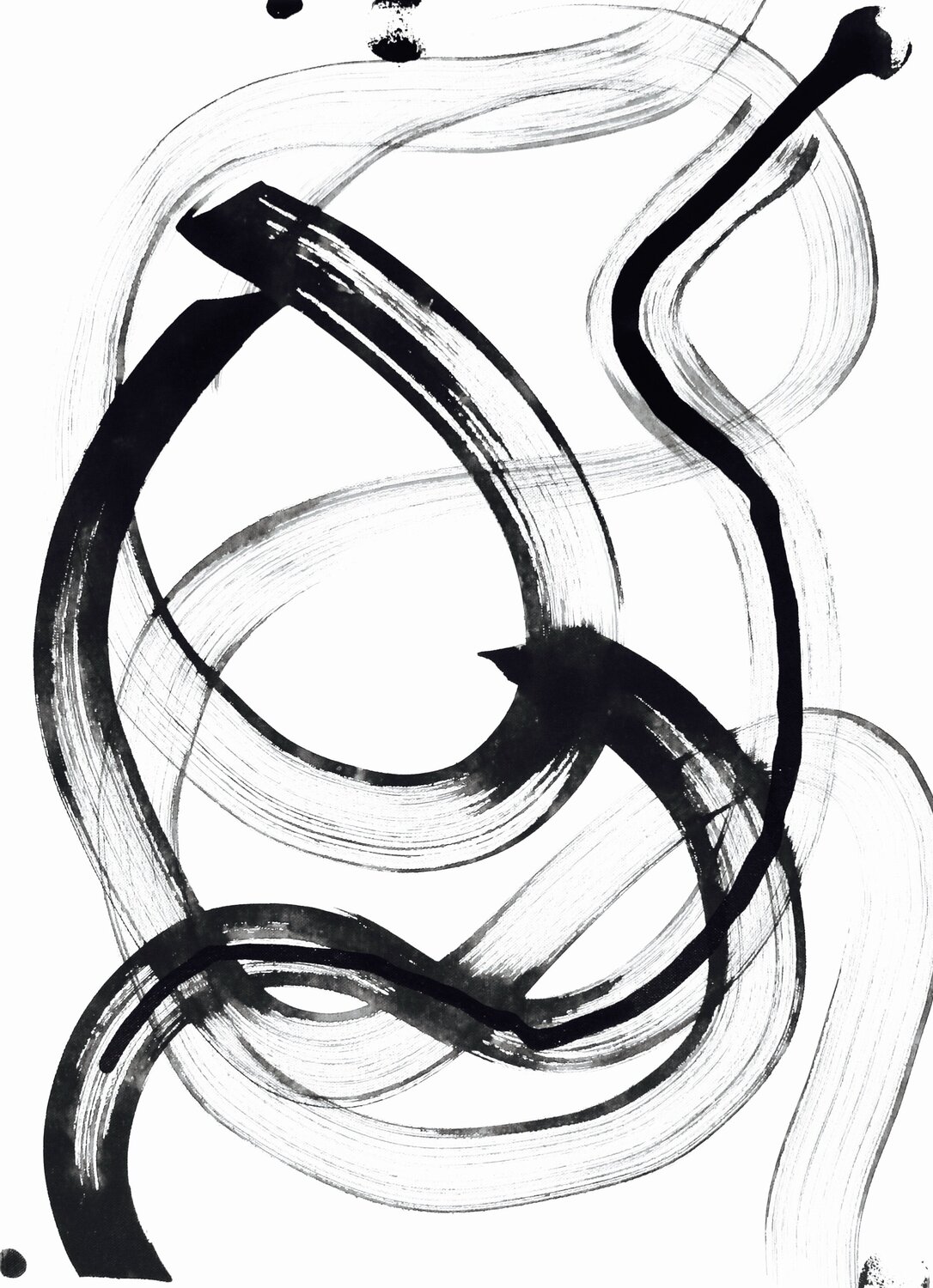 Der Atem II / Ausatmen Julia Pust