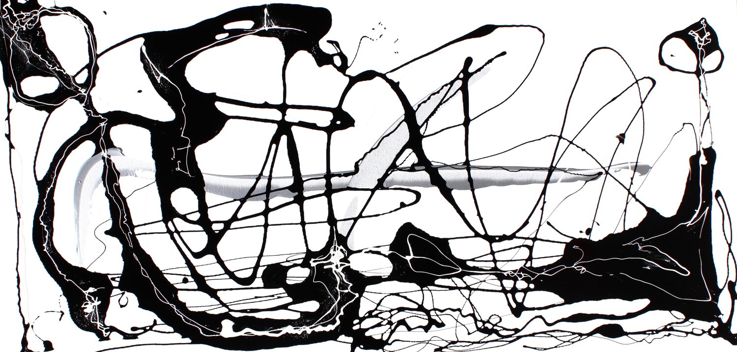 Energy Pathways VII - Cosmic Landscape Julia Pust