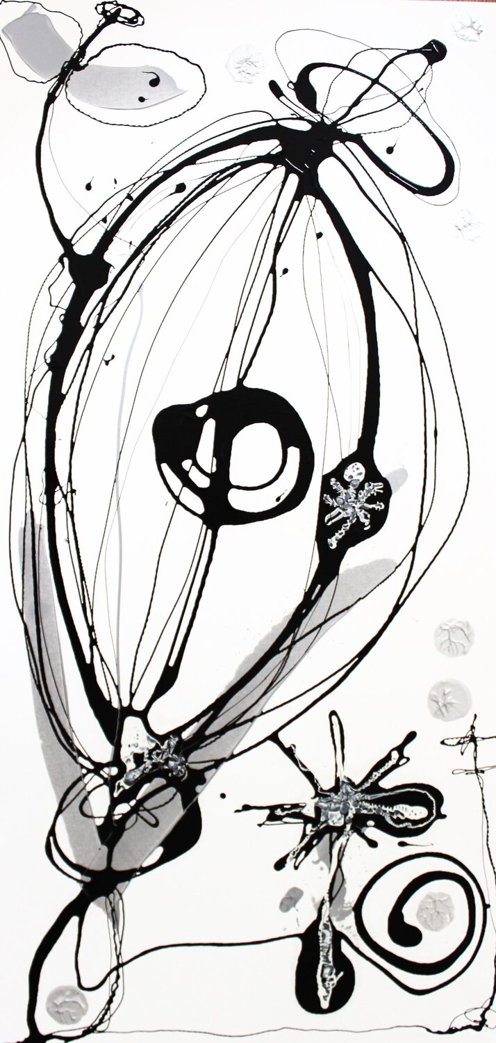 Stars / Cosmic Butterfly Julia Pust
