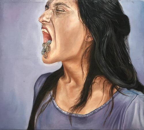 Laiba Ayub
