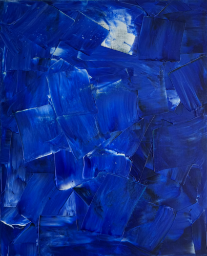 depth by Vita Mirzac, Painting for Sale on Singulart