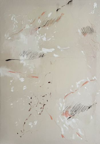 01010 von Vita Mirzac, Malerei kaufen auf Singulart