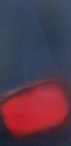 „Love“ van Silke Ziegert, Schilderij te koop op Singulart