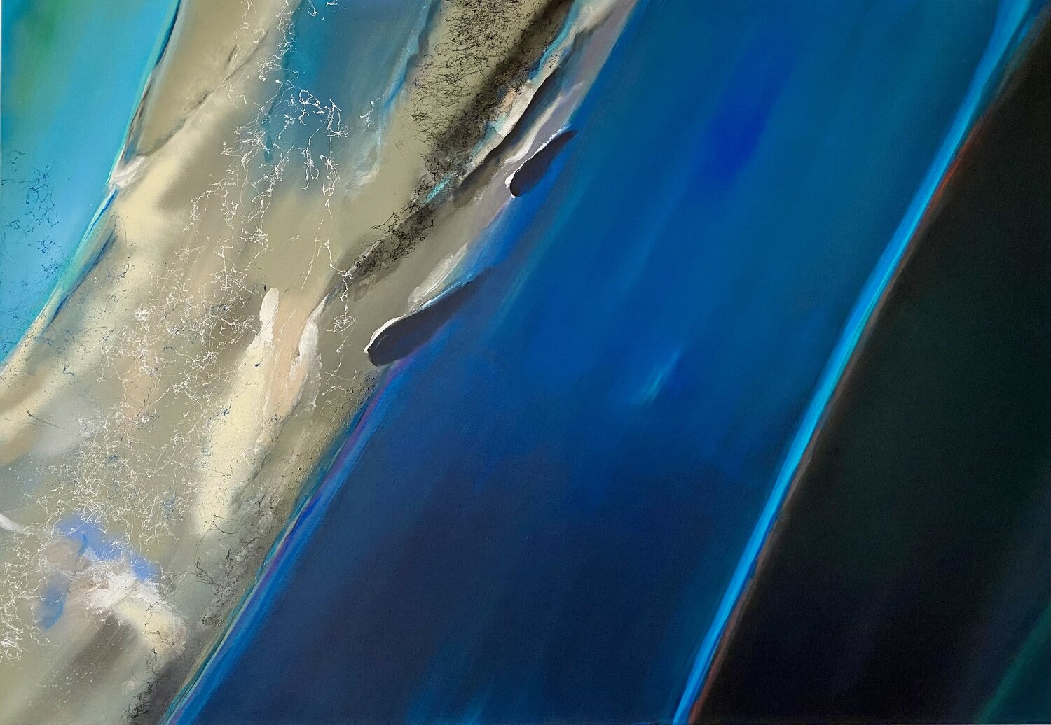 "Multiversum" Silke Ziegert