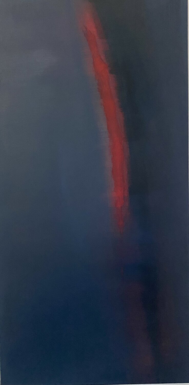 „Hope Stream“ Silke Ziegert