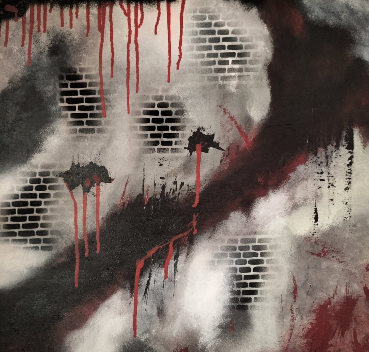 Wounds Jessica Leidel