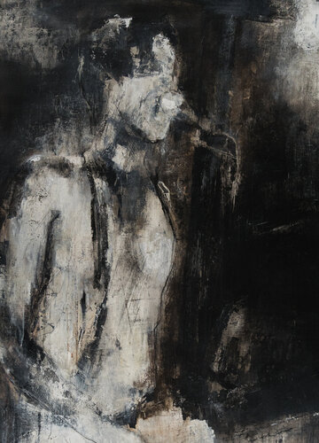 Jeff van Koni Boros, Afdruk te koop op Singulart