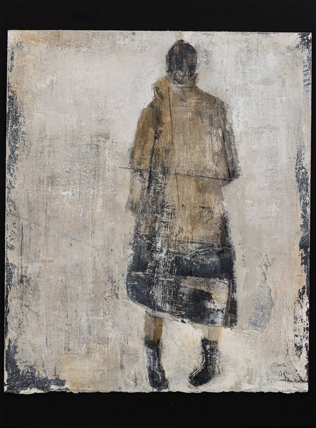 Lookbook-Black I. Koni Boros