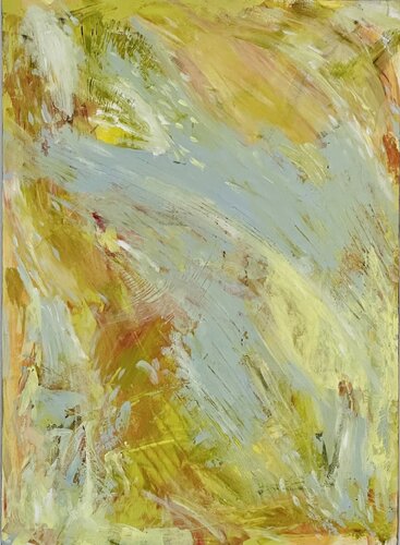 Swaying your own Mind... von Karin Edgett, Malerei kaufen auf Singulart
