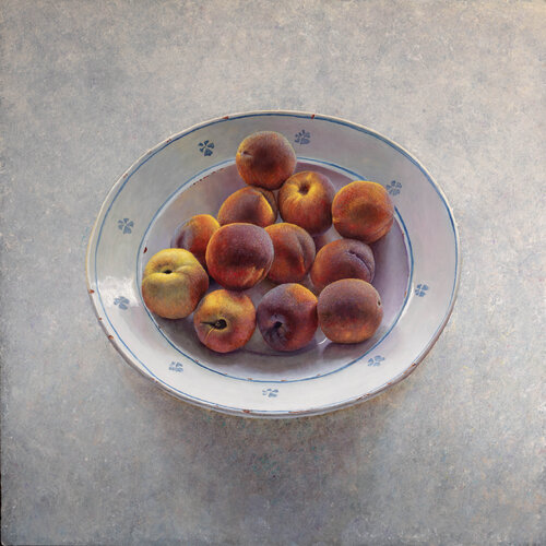 Peaches Julien Landa
