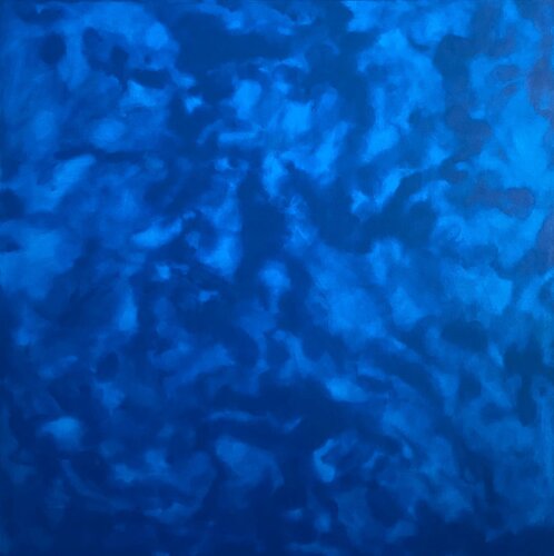 Ocean Daze I Charlie Yallop