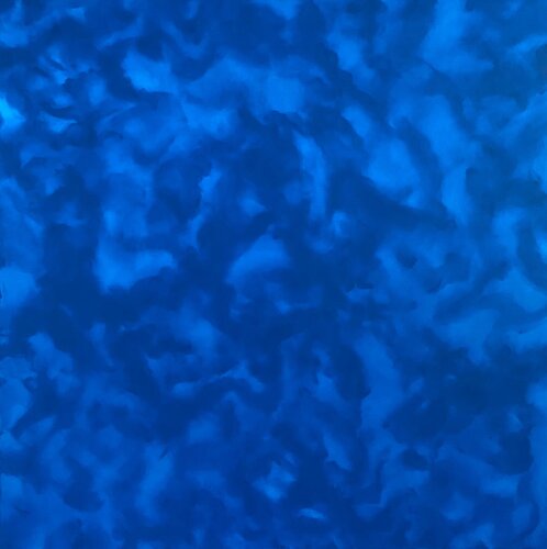 Ocean Daze VIII van Charlie Yallop, Schilderij te koop op Singulart