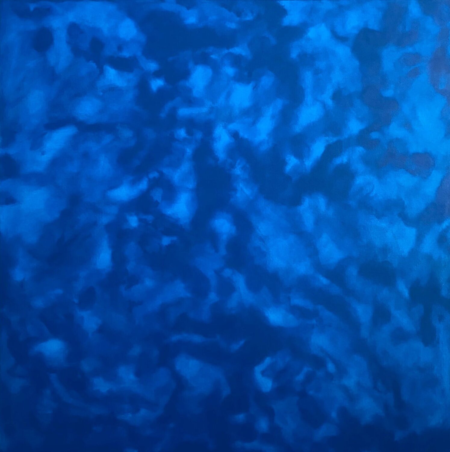 Ocean Daze I Charlie Yallop