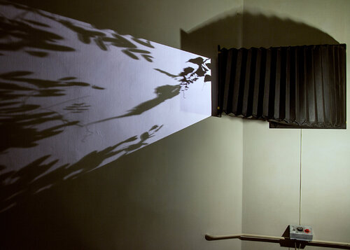 One minute of breeze di Zsuzsa Sztruhar, Altri media in vendita su Singulart