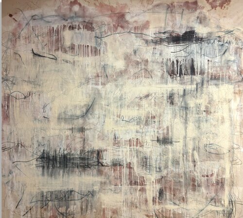 A Letter to Cy di Jemar Michael, Pittura in vendita su Singulart