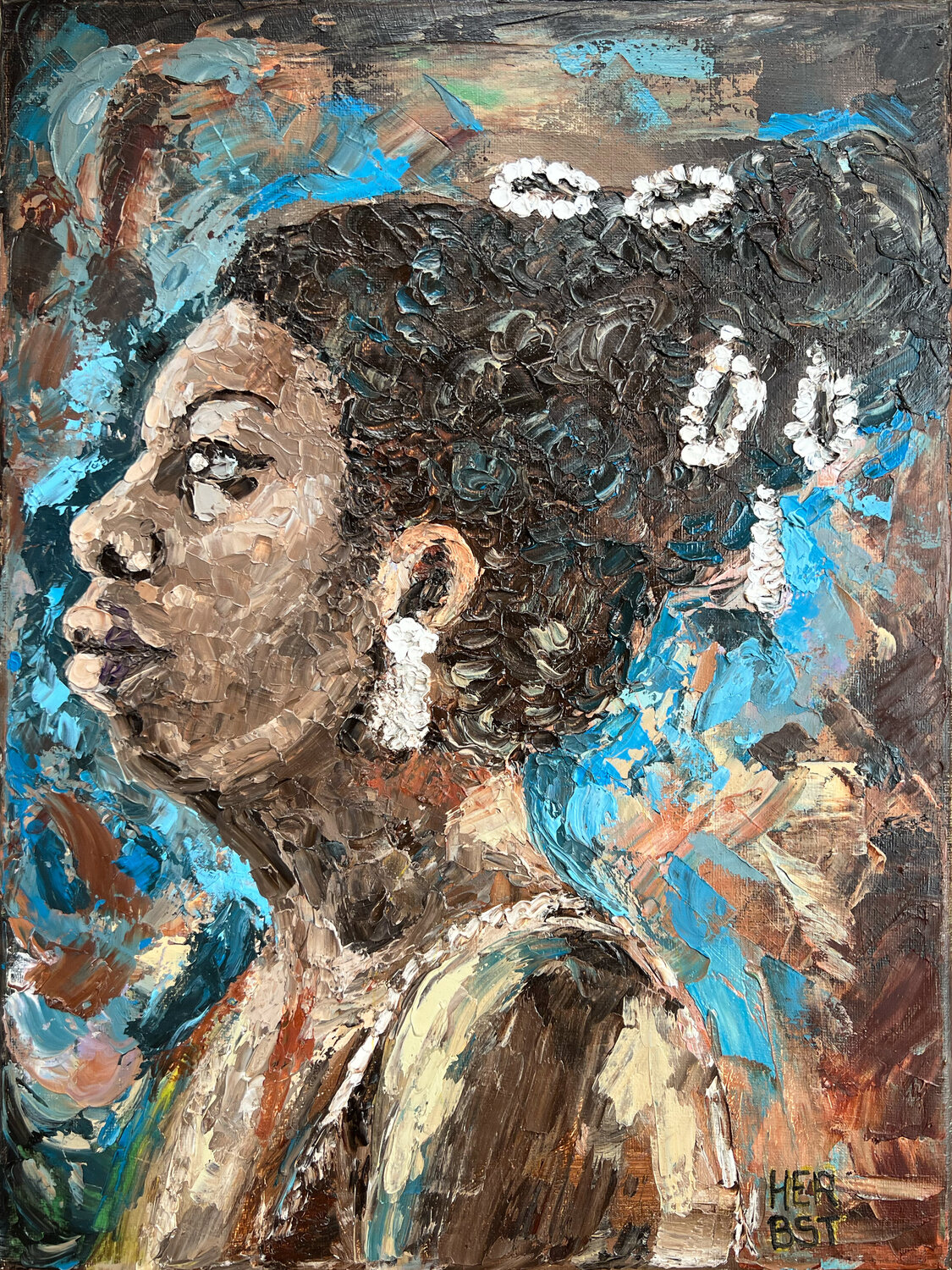 Nina Simone Nelli Herbst