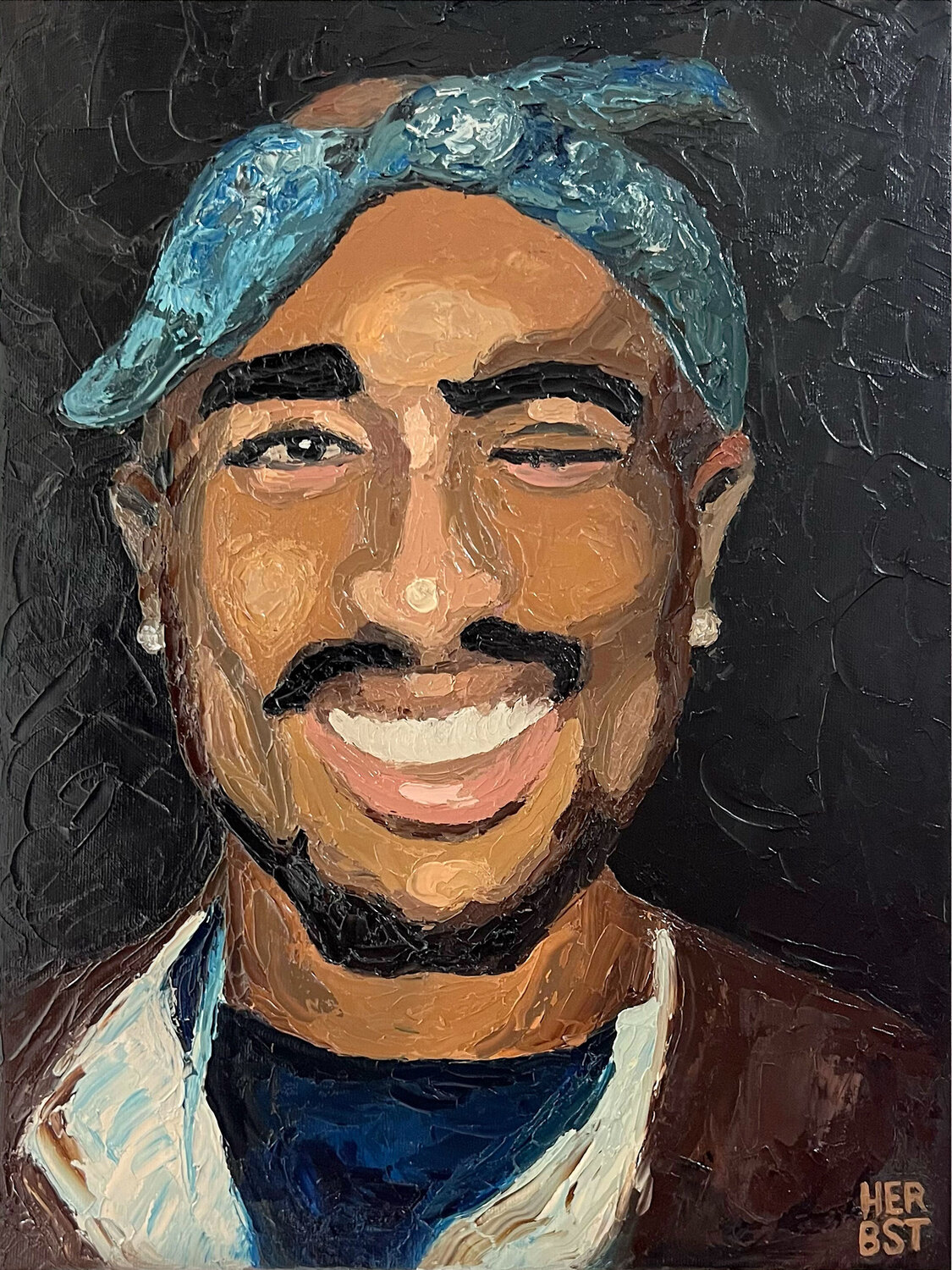2Pac Nelli Herbst