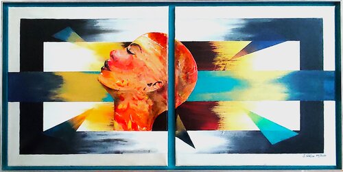 Inspiration von Susanne Walser, Malerei kaufen auf Singulart