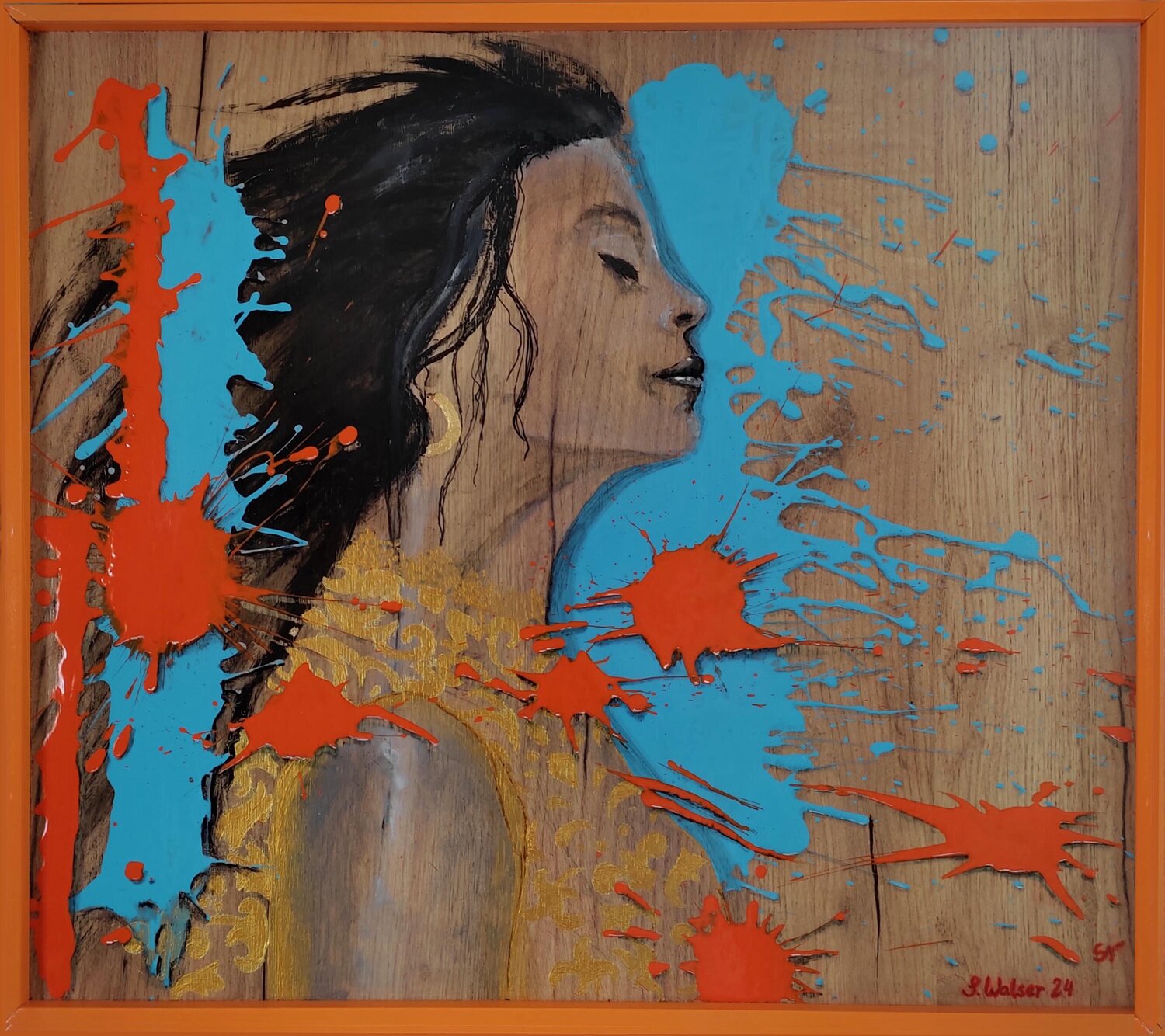 Good Vibes Susanne Walser