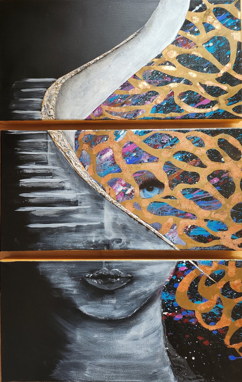 Fragmente Susanne Walser