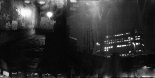 City Center by Marco Wittkowski, 사진 for Sale on Singulart