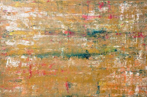 Self Discovery 15 van Maria Weigt, Schilderij te koop op Singulart