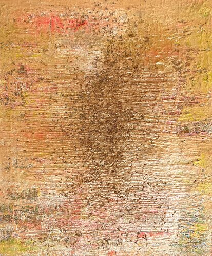 Self Discovery 16 van Maria Weigt, Schilderij te koop op Singulart