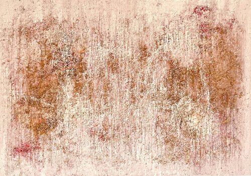 Self Discovery 19 by Maria Weigt, 회화 for Sale on Singulart