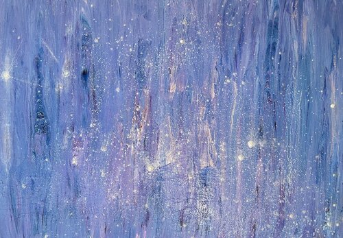 Self Discovery 22 by Maria Weigt, Painting for Sale on Singulart