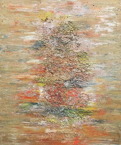 Self Discovery 23 van Maria Weigt, Schilderij te koop op Singulart