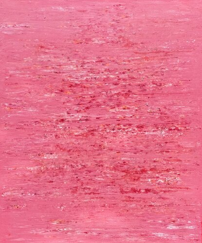 Self Discovery 25 von Maria Weigt, Malerei kaufen auf Singulart