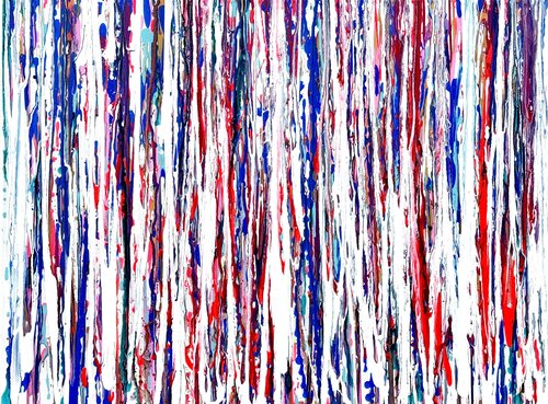 Self Discovery 29 von Maria Weigt, Malerei kaufen auf Singulart