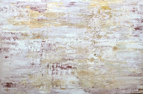 NEW HORIZON I von Maria Weigt, Malerei kaufen auf Singulart