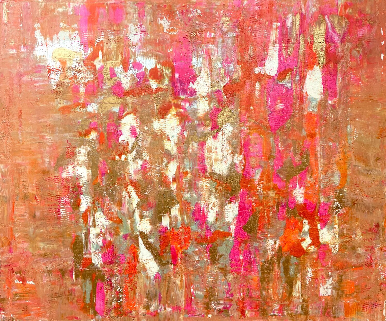 Self Discovery 2 Maria Weigt