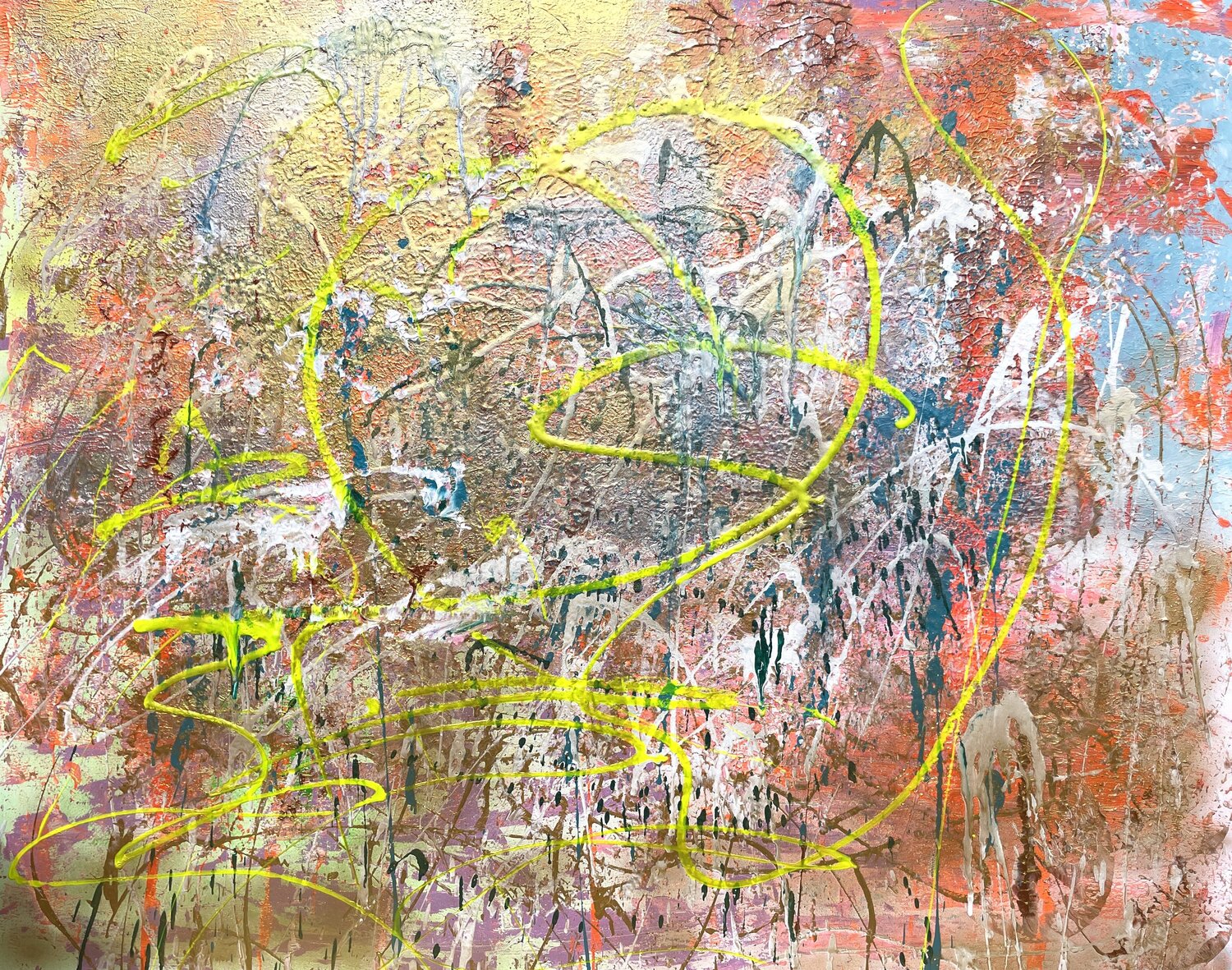 Self Discovery 3 Maria Weigt