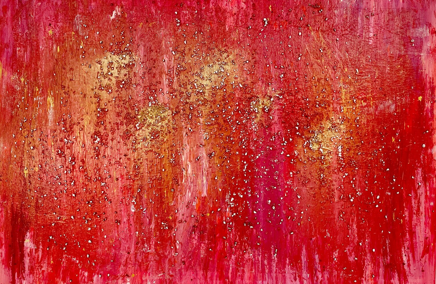Self Discovery 11 Maria Weigt
