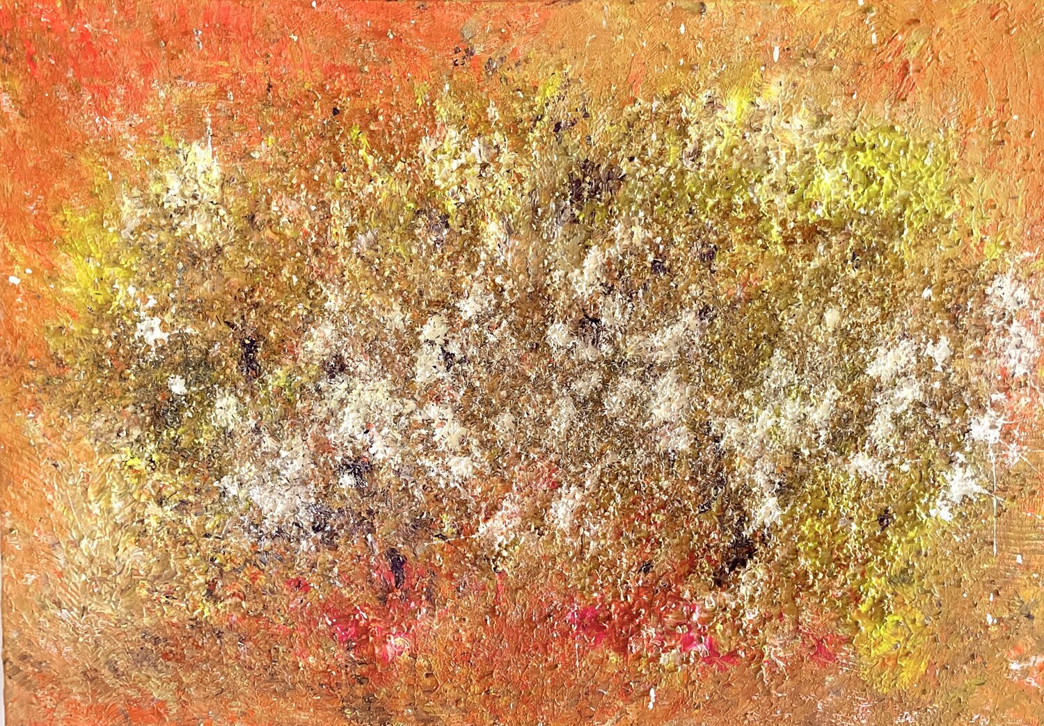 Self Discovery 12 Maria Weigt