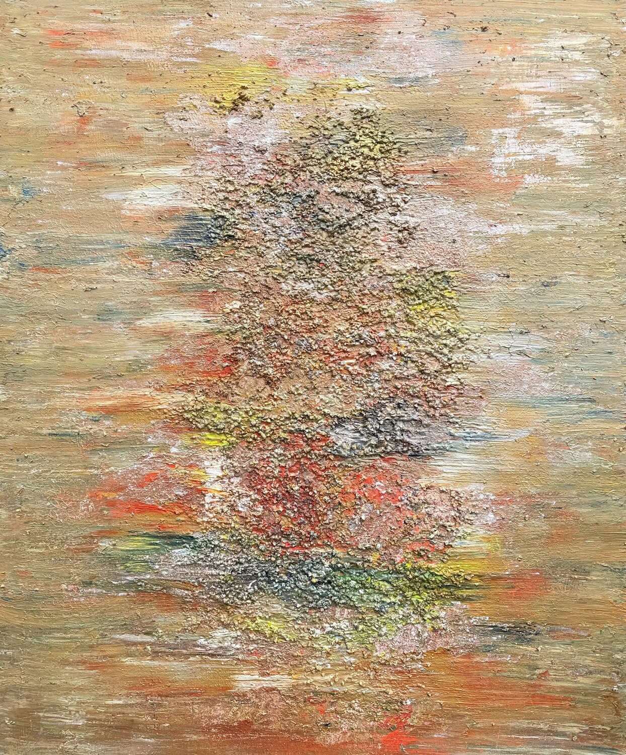 Self Discovery 23 Maria Weigt
