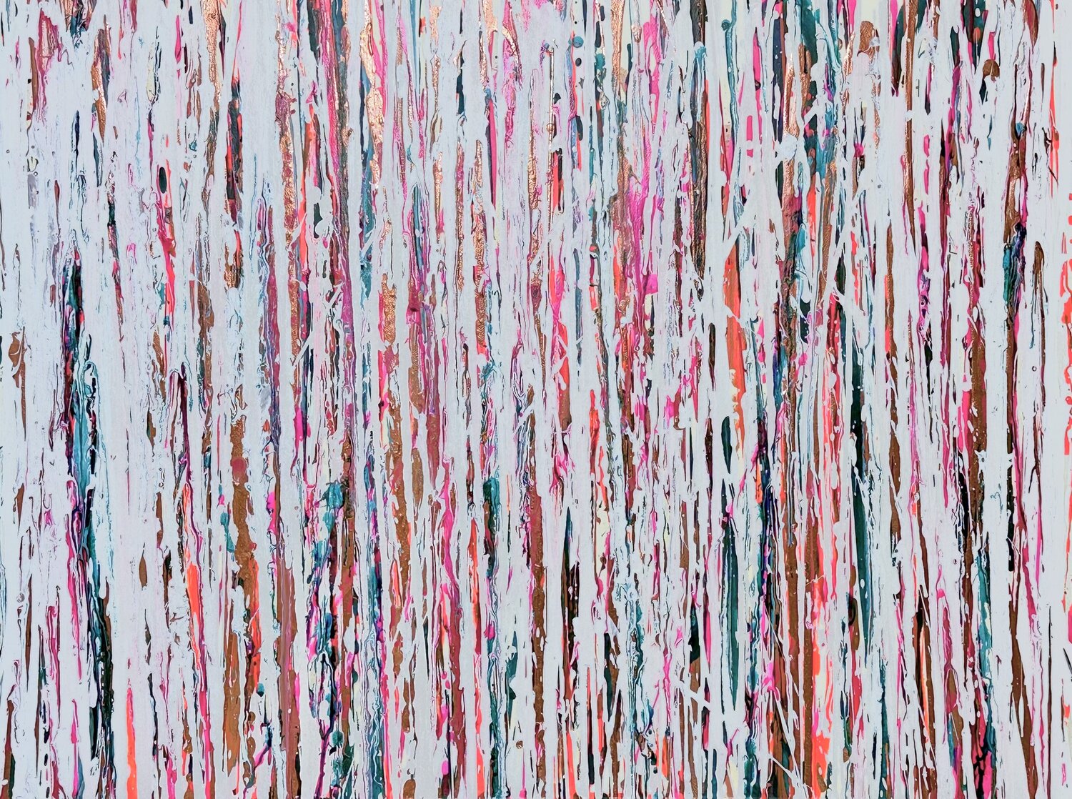 Self Discovery 26 Maria Weigt