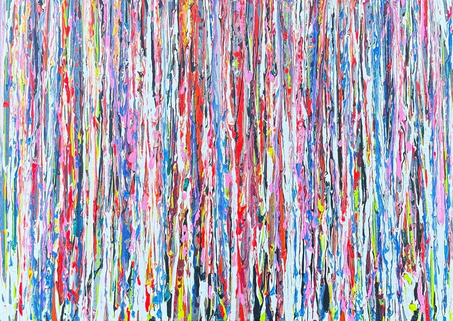 Self Discovery 27 Maria Weigt